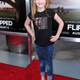 Illustration for article titled The Kids Are Dressing Alright At Flipped Premiere